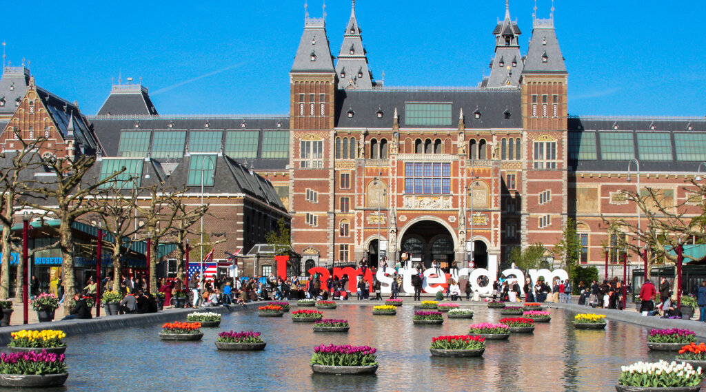 Travel info for Rijksmuseum Amsterdam - ootravels